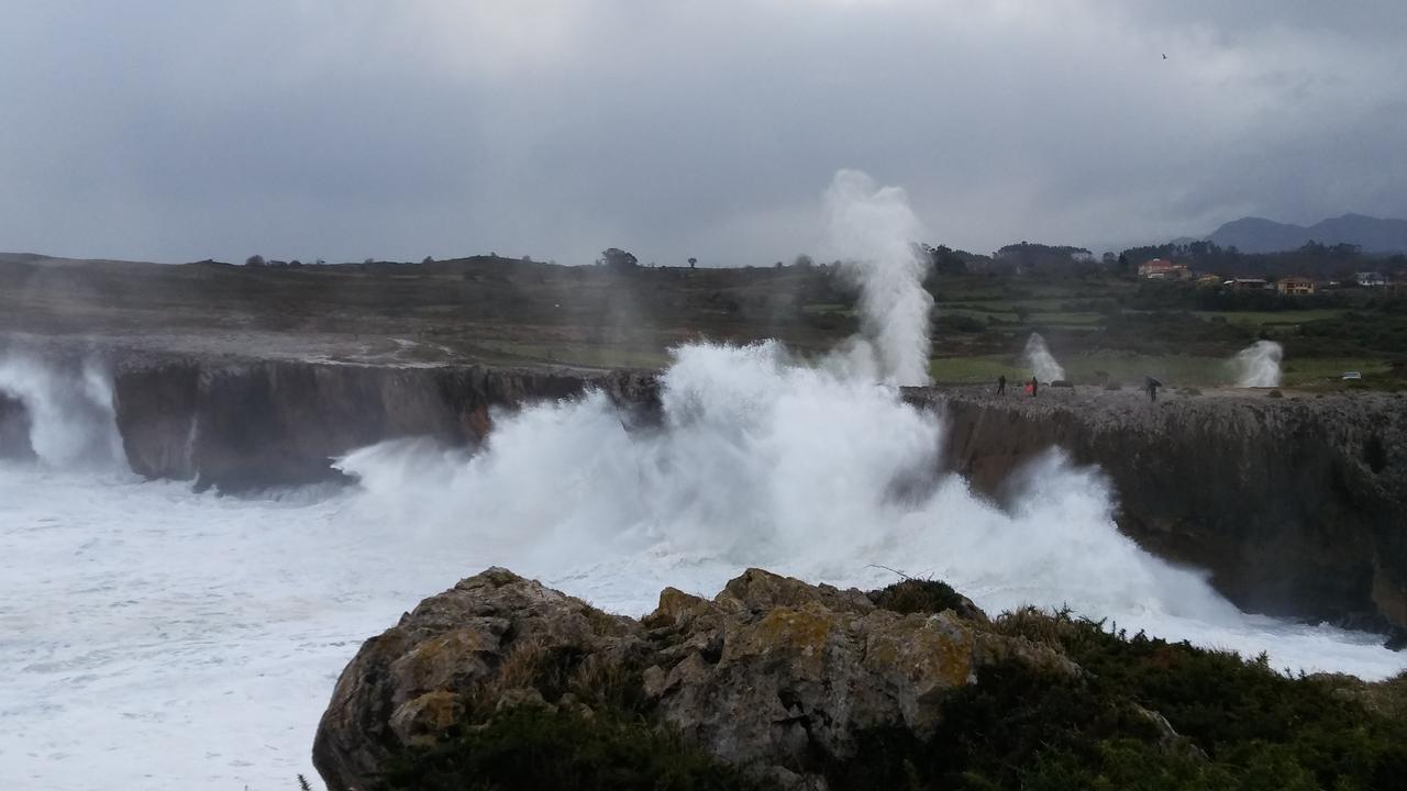 Rurales La Fuente De Bascones *