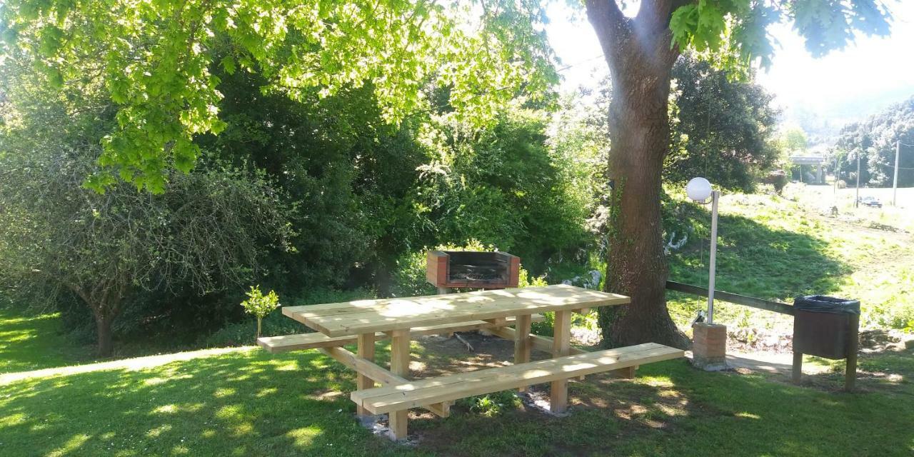 Apartament Rurales La Fuente De Bascones *