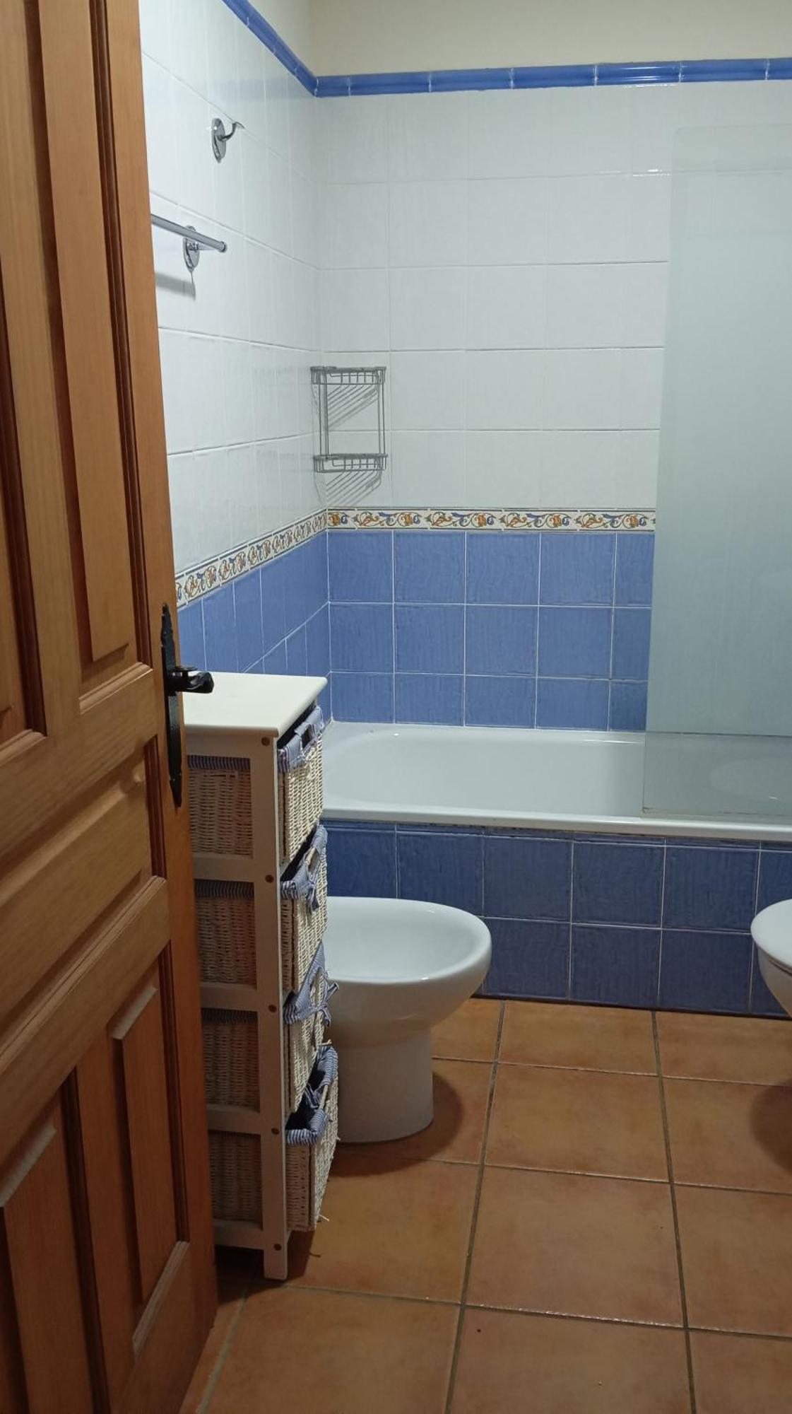 Rurales La Fuente De Báscones Apartamento *