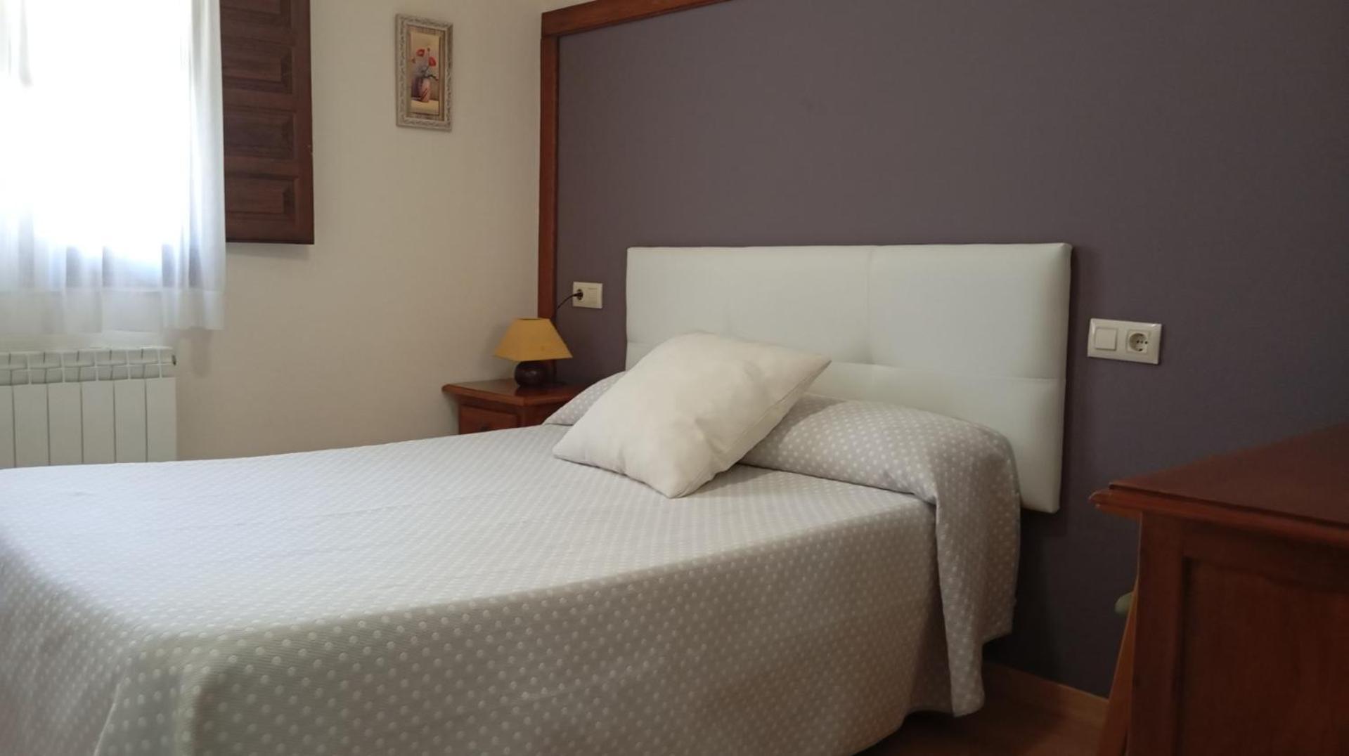 Rurales La Fuente De Bascones Apartment Villahormes
